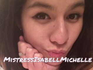 MistressIsabellMichelle