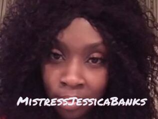 MistressJessicaBanks