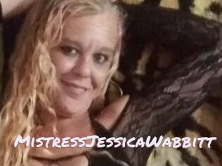 MistressJessicaWabbitt