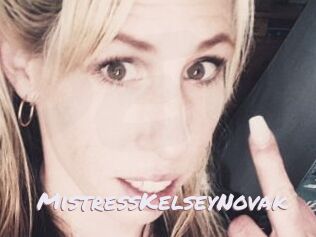 MistressKelseyNovak Deutsche Sexcams