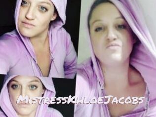 MistressKhloeJacobs
