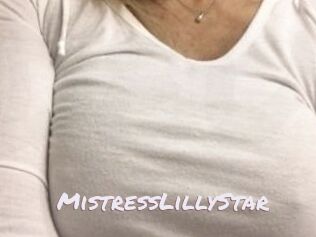MistressLillyStar