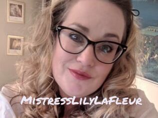 MistressLilyLaFleur
