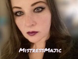 MistressMajic