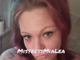 MistressMiaLea