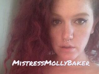 MistressMollyBaker Deutsche Sexcams