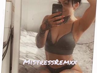 MistressRemxx