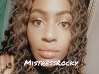 MistressRocky