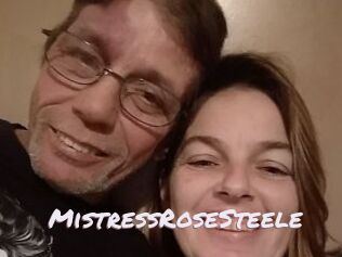 MistressRoseSteele