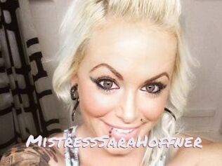 MistressSaraHoffner