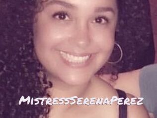 MistressSerenaPerez