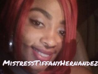 MistressTiffanyHernandez