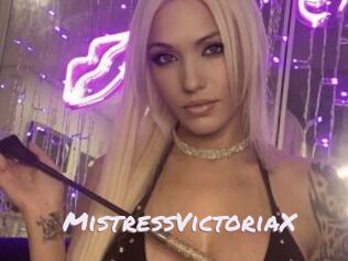 MistressVictoriaX
