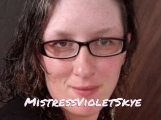 MistressVioletSkye