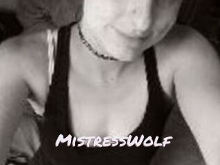 MistressWolf Deutsche Sexcams