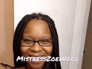 MistressZoeWood
