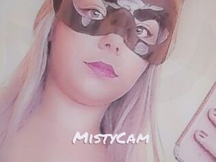MistyCam