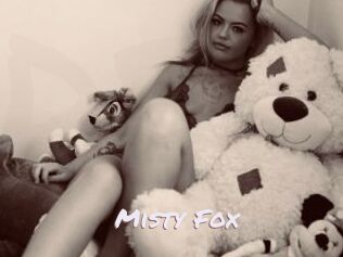 Misty_Fox Deutsche Sexcams