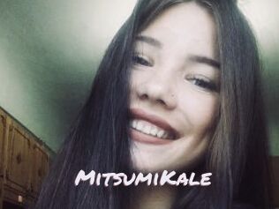 MitsumiKale Deutsche Sexcams