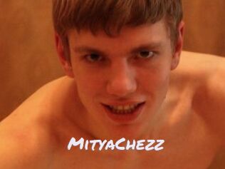 MityaChezz