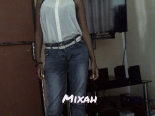 Mixah