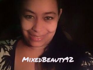 MixedBeauty92 Deutsche Sexcams