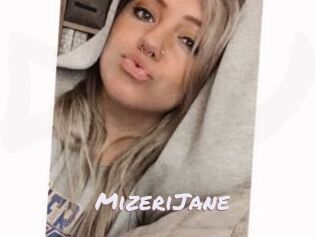 MizeriJane Deutsche Sexcams