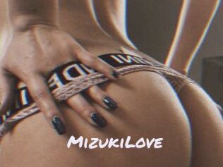 MizukiLove