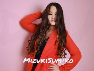 MizukiSumiko Deutsche Sexcams