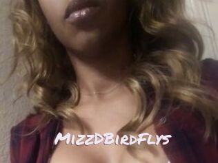 MizzDBirdFlys Deutsche Sexcams