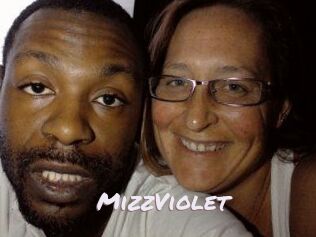 MizzViolet