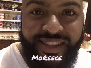 MoReece