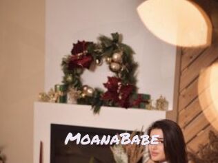 MoanaBabe