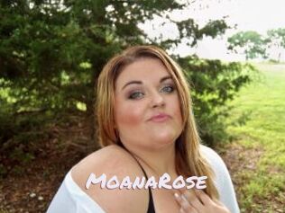 MoanaRose Deutsche Sexcams