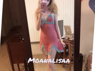 Moanalisaa