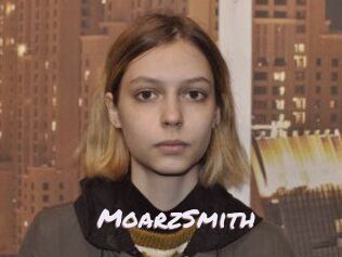 MoarzSmith