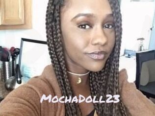 MochaDoll23 Deutsche Sexcams