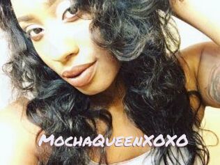 MochaQueenXOXO