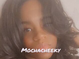 Mochacheeky Deutsche Sexcams