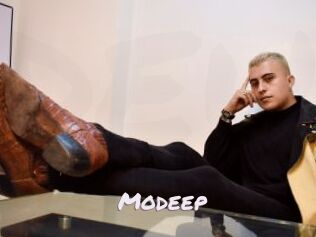 Modeep