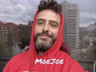 MoeJoe
