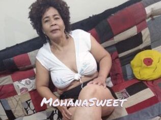 MohanaSweet Deutsche Sexcams
