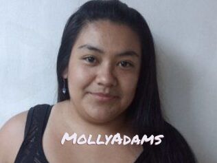 MollyAdams Deutsche Sexcams