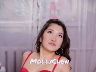 MollyChen Deutsche Sexcams
