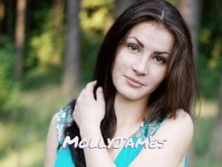 MollyJames Deutsche Sexcams