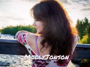 MollyJonson Deutsche Sexcams