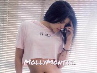 MollyMontiel Deutsche Sexcams