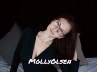 MollyOlsen Deutsche Sexcams