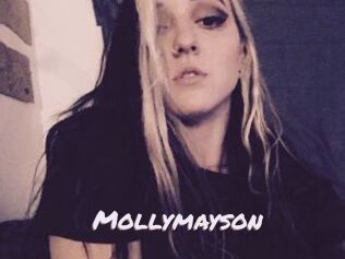 Mollymayson Deutsche Sexcams