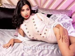 MolyAllen Deutsche Sexcams